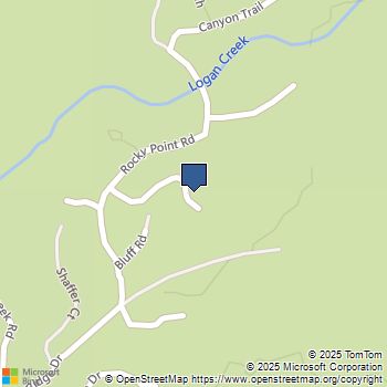 24387 Rocky Point Road Idyllwild, CA MLS# IG25229613