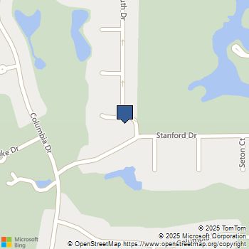 1 Dartmouth Drive Rancho Mirage, CA MLS# 219132748PS