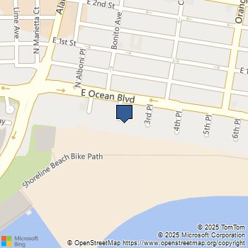 1030 E Ocean 308 Long Beach, CA MLS# PW25245821