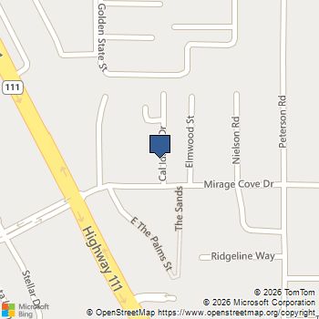 70100 Mirage Cove Drive 2 Rancho Mirage, CA MLS# 219149873DA