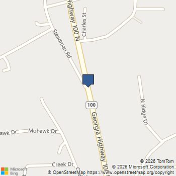 0 Steadman Rd Tallapoosa, GA MLS# 10832219