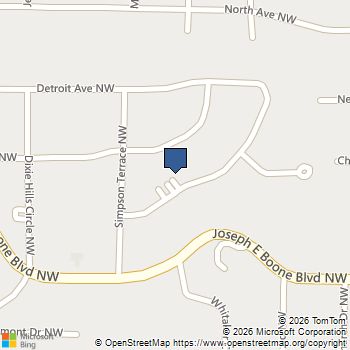 1652 DETROIT Avenue NW Atlanta, GA MLS# 7748922