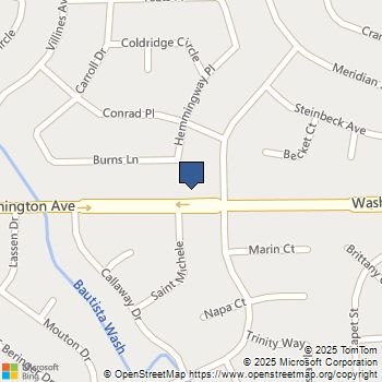 1579 Washington Ave San Jacinto, CA MLS# 250042711SD