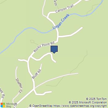 1 Rocky Point Road Idyllwild, CA MLS# IV23201586