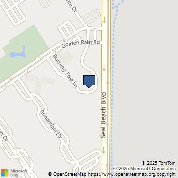 13601 Del Monte Drive 47A Seal Beach, CA MLS# OC25254054