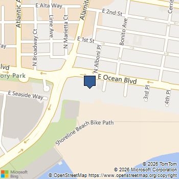 850 E Ocean Boulevard 202 Long Beach, CA MLS# RS25261561