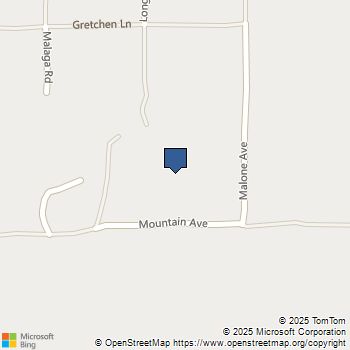 0 Mountain Menifee, CA MLS# SW25253144