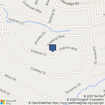 11638 Oakton Way Corona, CA MLS# CV25123887