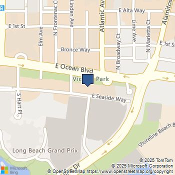 525 E Seaside Way 1801 Long Beach, CA MLS# PW25257711