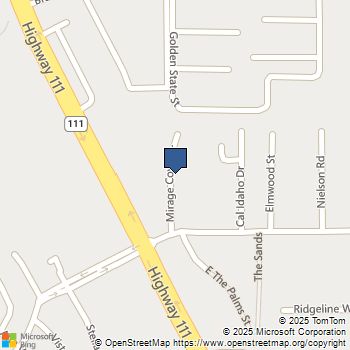 70100 Mirage Cove Drive 10 Rancho Mirage, CA MLS# 24452035