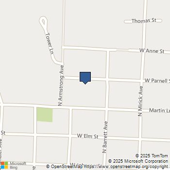 720 W Parnell Denison, TX MLS# 21128154