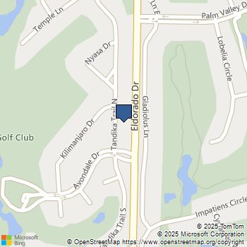 38900 Tandika Trail N Palm Desert, CA MLS# RS24223773