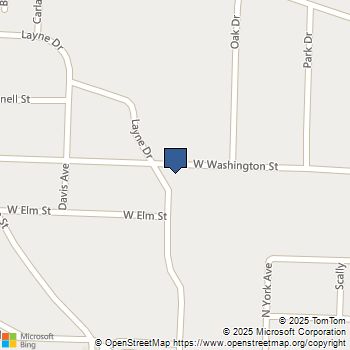 2738 W Washington Street Denison, TX MLS# 21128167