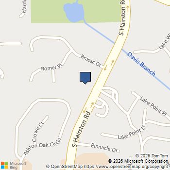 1041 S Hairston Rd Stone Mountain, GA MLS# 10673637