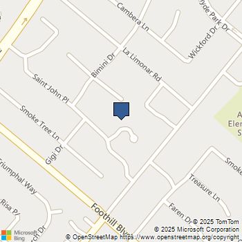 11391 Arroyo North Tustin, CA MLS# NP25230670