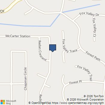949 Redan Trace Stone Mountain, GA MLS# 10777004