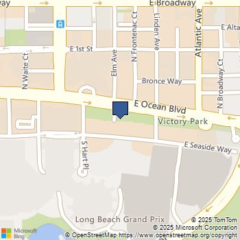 388 E Ocean Boulevard 412 Long Beach, CA MLS# 25612329