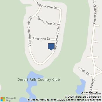 237 E Vista Royale Circle Palm Desert, CA MLS# 25599929PS