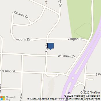 25 W Parnell Street Denison, TX MLS# 21200665