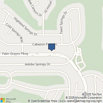 73418 Palm Greens Pkwy Palm Desert, CA MLS# PV25232548