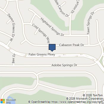 73302 Palm Greens Palm Desert, CA MLS# 219154259DA
