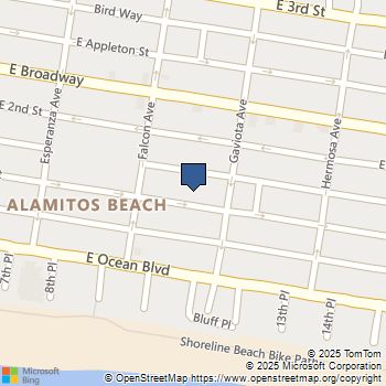 1605 E 1st Street Long Beach, CA MLS# 25588185