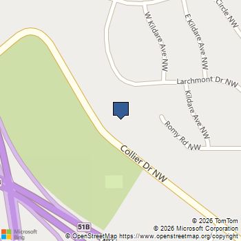 3136 Collier Drive NW Atlanta, GA MLS# 10788960