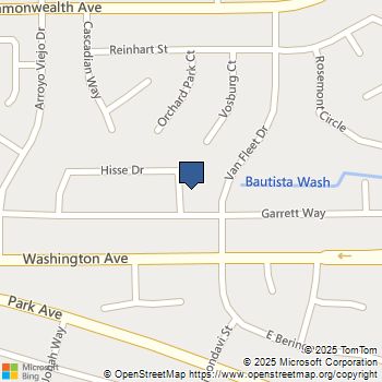 2002 Clemens San Jacinto, CA MLS# IV25257471