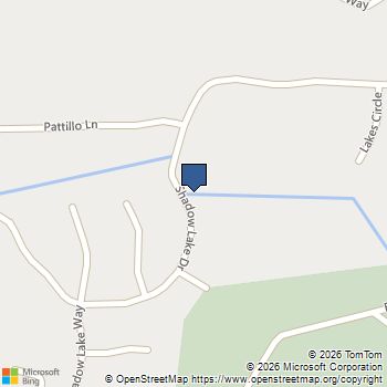 814 Shadow Lakes Drive Lithonia, GA MLS# 10728768