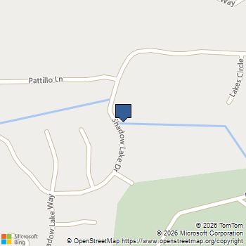 814 Shadow Lakes Drive Lithonia, GA MLS# 10728768