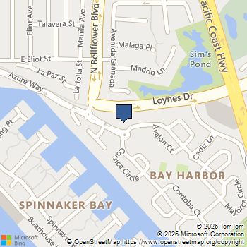 6101 Costa Del Rey Long Beach, CA MLS# PW26230626