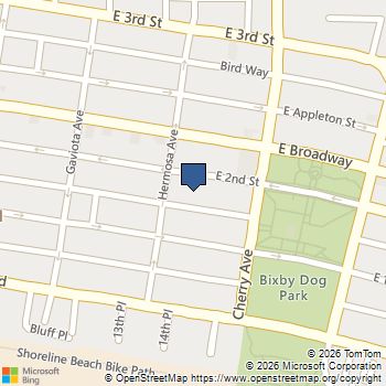 1822 E 2nd 3 Long Beach, CA MLS# PW26004021