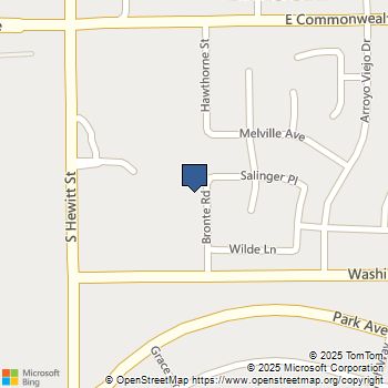 1984 Bronte Road San Jacinto, CA MLS# SW25155374