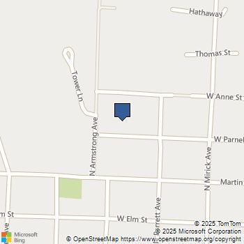 723 W Parnell Denison, TX MLS# 21128162