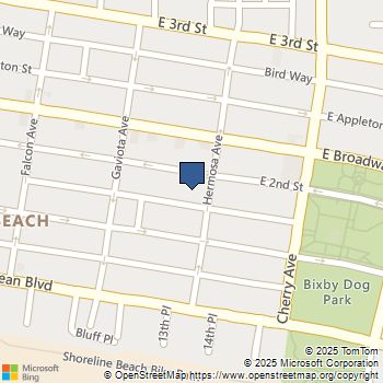 1758 E 2nd Street 204 Long Beach, CA MLS# OC25203349