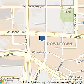 400 W Ocean Boulevard 902 Long Beach, CA MLS# OC25088104