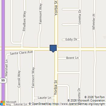 17472 E Santa Clara Santa Ana, CA MLS# OC26004097