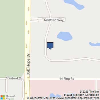 216 W Kavenish Drive Rancho Mirage, CA MLS# 219137570DA