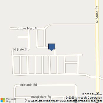 1097 N State Street 49 Hemet, CA MLS# SW25165622