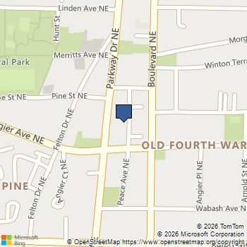 462 Latta Street Atlanta, GA MLS# 7731242