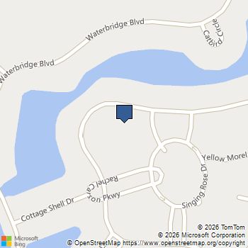 1152 Fiddlehead Way Myrtle Beach, SC MLS# 2614835