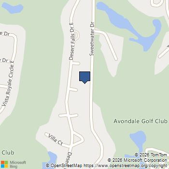 304 Desert Falls E Palm Desert, CA MLS# OC26037555