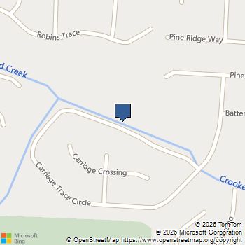 1234 Carrige Trace Circle Stone Mountain, GA MLS# 10666561