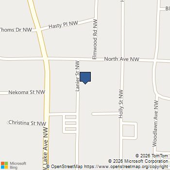 441 Lanier St Nw Atlanta, GA MLS# 7741818