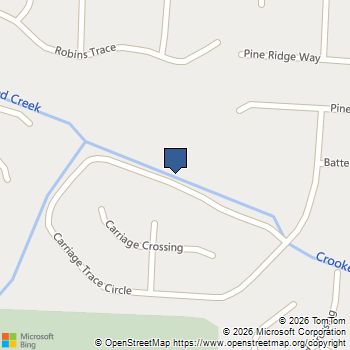 1234 Carrige Trace Circle Stone Mountain, GA MLS# 10666561