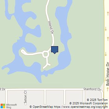 900 Island Drive 207 Rancho Mirage, CA MLS# 219138733DA