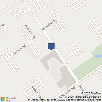 13481 St. Andrews Seal Beach, CA MLS# OC25232276