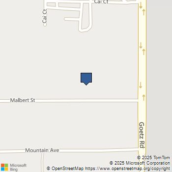 24 Malbert Perris, CA MLS# PW25228191