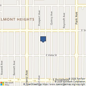 260 Prospect Avenue Long Beach, CA MLS# P121581