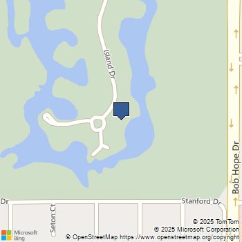 900 Island Drive 705 Rancho Mirage, CA MLS# IV25221663